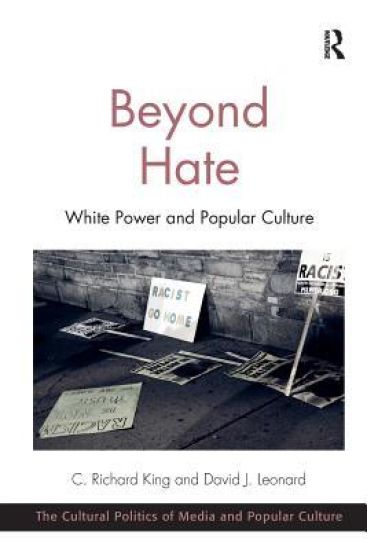 Beyond Hate