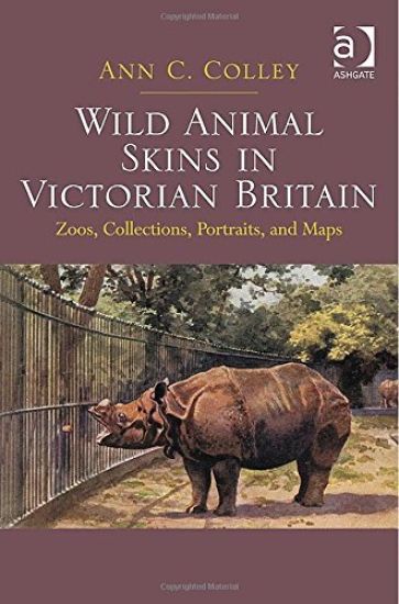 Wild Animal Skins in Victorian Britain