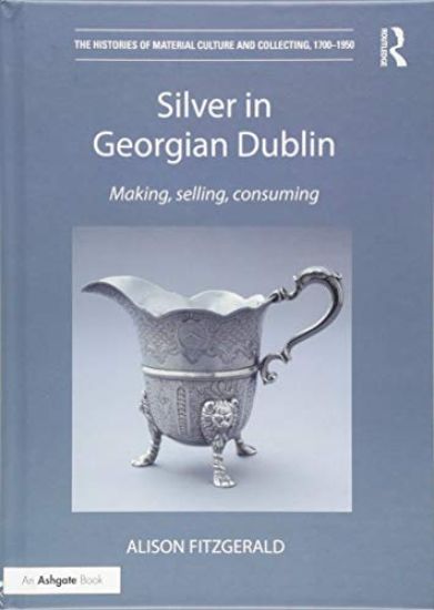 Silver in Georgian Dublin