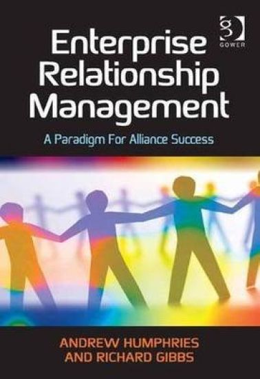 Enterprise Relationship Management