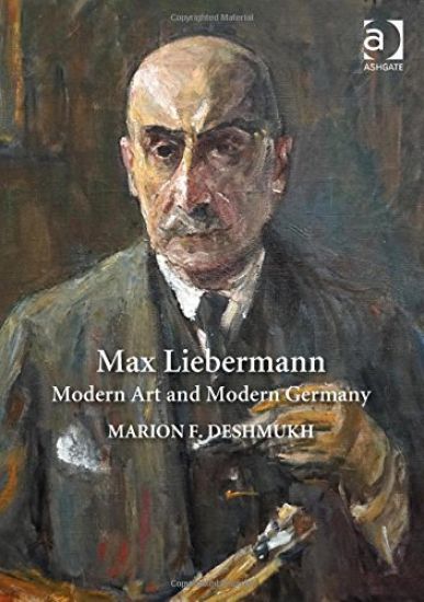 Max Liebermann