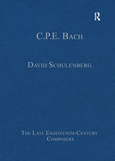 C.P.E. Bach