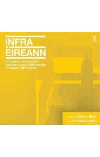 Infrastructure and the Architectures of Modernity in Ireland 1916-2016