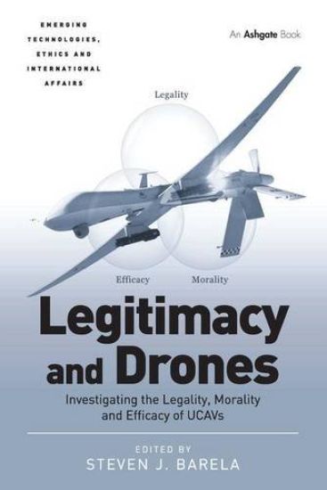 Legitimacy and Drones