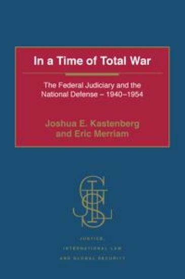 In a Time of Total War