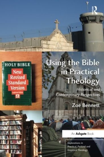 Using the Bible in Practical Theology