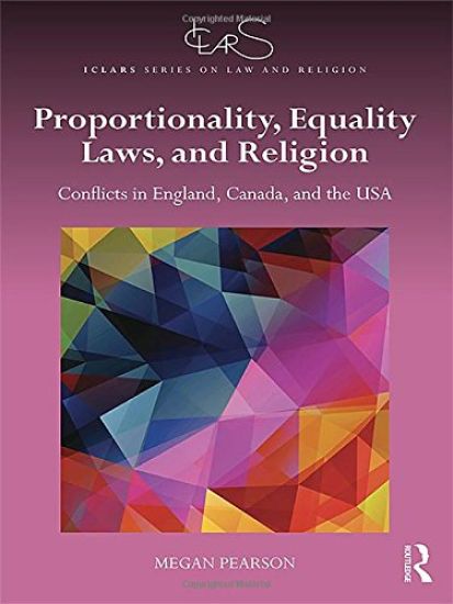 Proportionality, Equality Laws, and Religion
