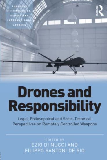 Drones and Responsibility