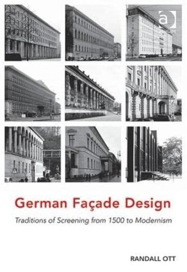 German Façade Design