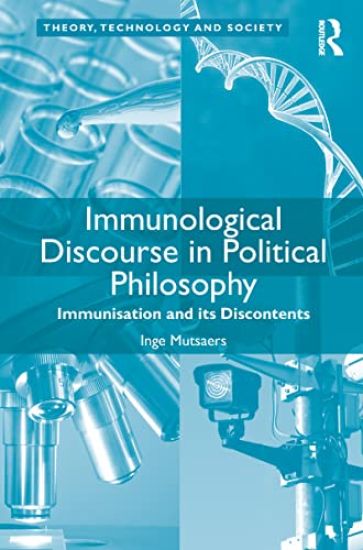 Immunological Discourse in Political Philosophy