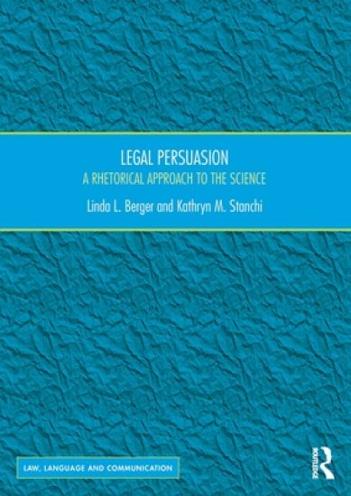 Legal Persuasion