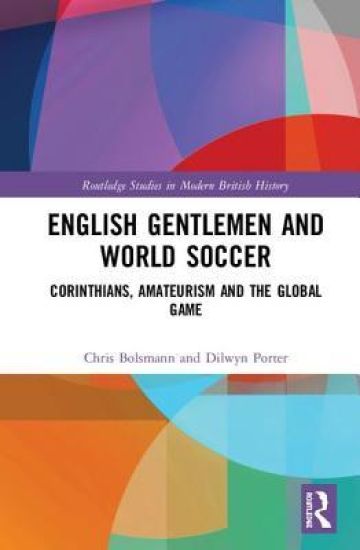 English Gentlemen and World Soccer