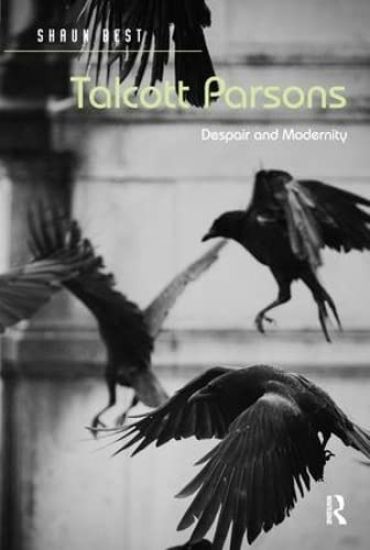 Talcott Parsons