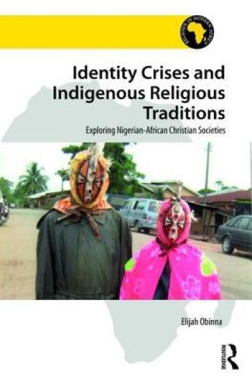 Identity Crises and Indigenous Religious Traditions