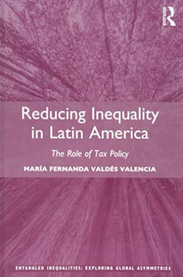 Reducing Inequality in Latin America