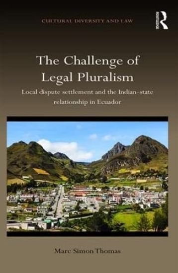 The Challenge of Legal Pluralism
