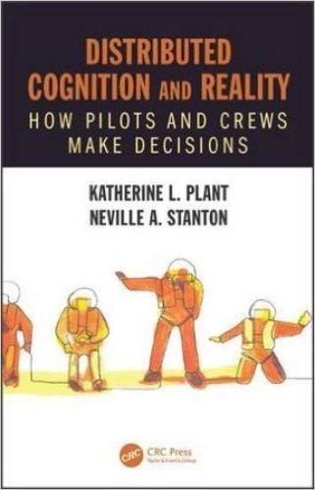 Distributed Cognition and Reality