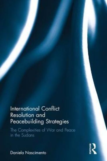 International Conflict Resolution and Peacebuilding Strategies