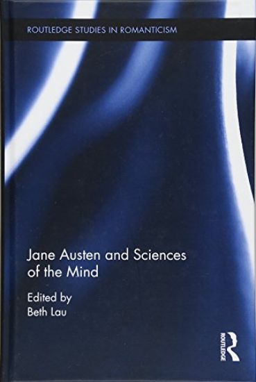 Jane Austen and Sciences of the Mind