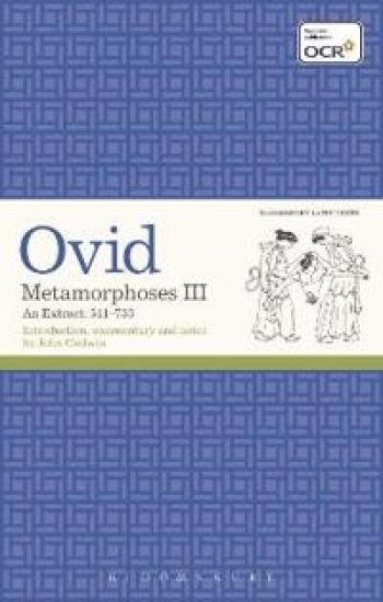 Metamorphoses III