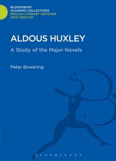 Aldous Huxley