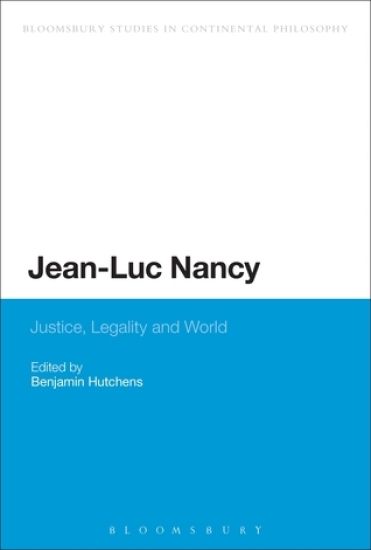 Jean-Luc Nancy