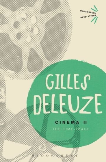 Kansikuva: Cinema II