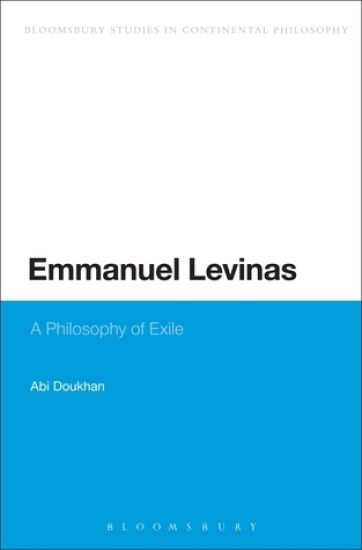 Emmanuel Levinas