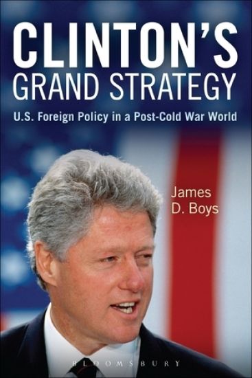 Clinton's Grand Strategy