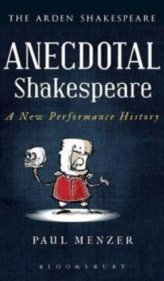 Anecdotal Shakespeare