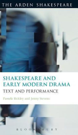Shakespeare and Early Modern Drama