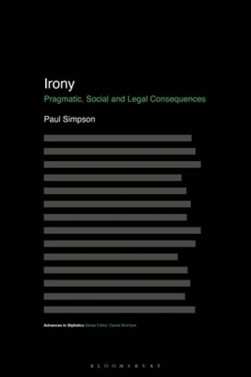 Irony