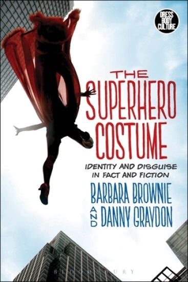 The Superhero Costume