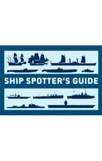 Ship Spotter’s Guide