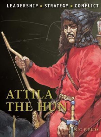 Attila the Hun