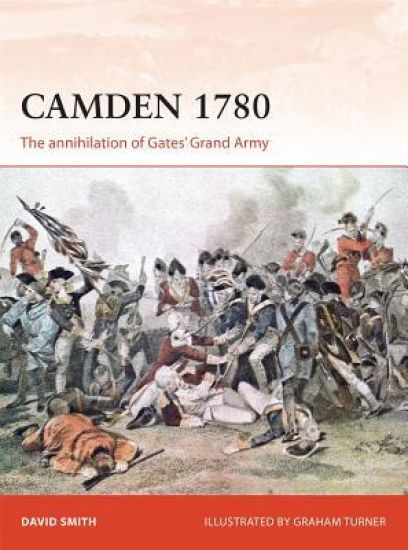 Camden 1780