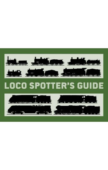 Loco Spotter’s Guide