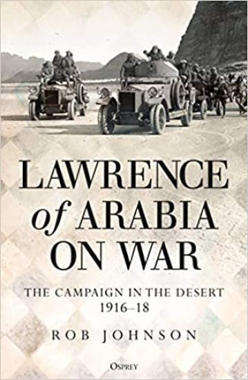 Lawrence of Arabia on War