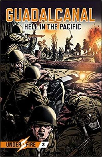 The Battle for Guadalcanal