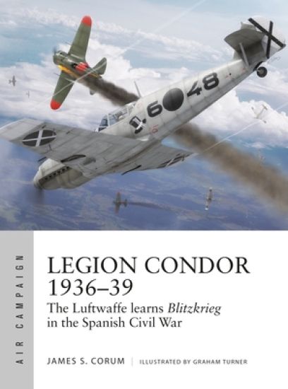 Legion Condor 1936–39