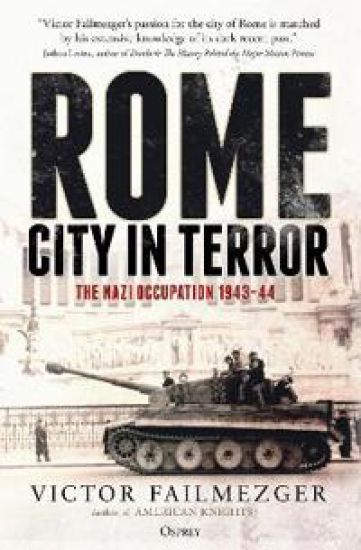 Rome – City in Terror