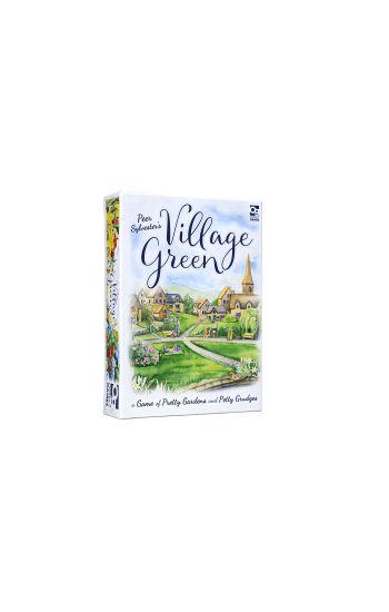 Village Green