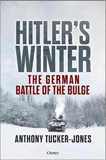 Hitler’s Winter