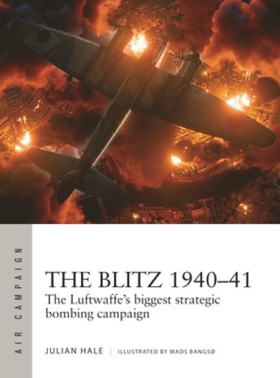 The Blitz 1940–41