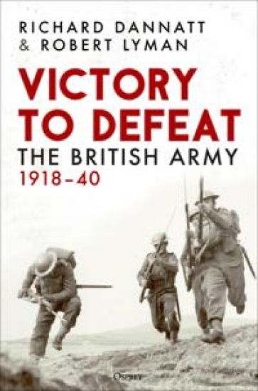 Victory to Defeat