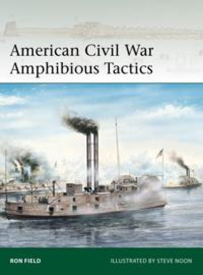 American Civil War Amphibious Tactics