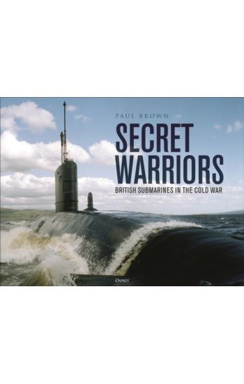 Secret Warriors