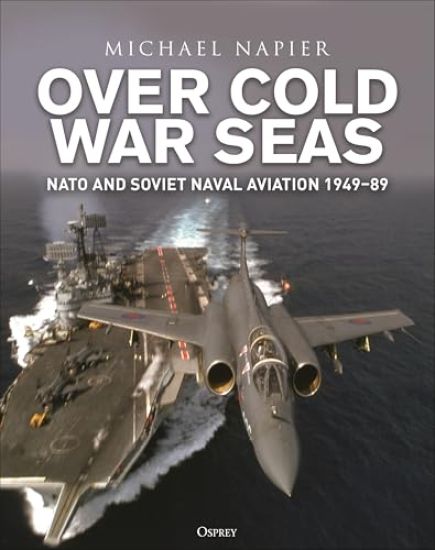 Over Cold War Seas