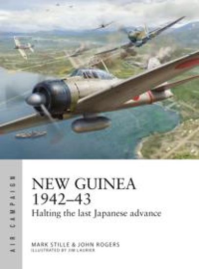 New Guinea 1942–43