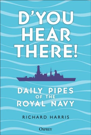 D’you Hear There!